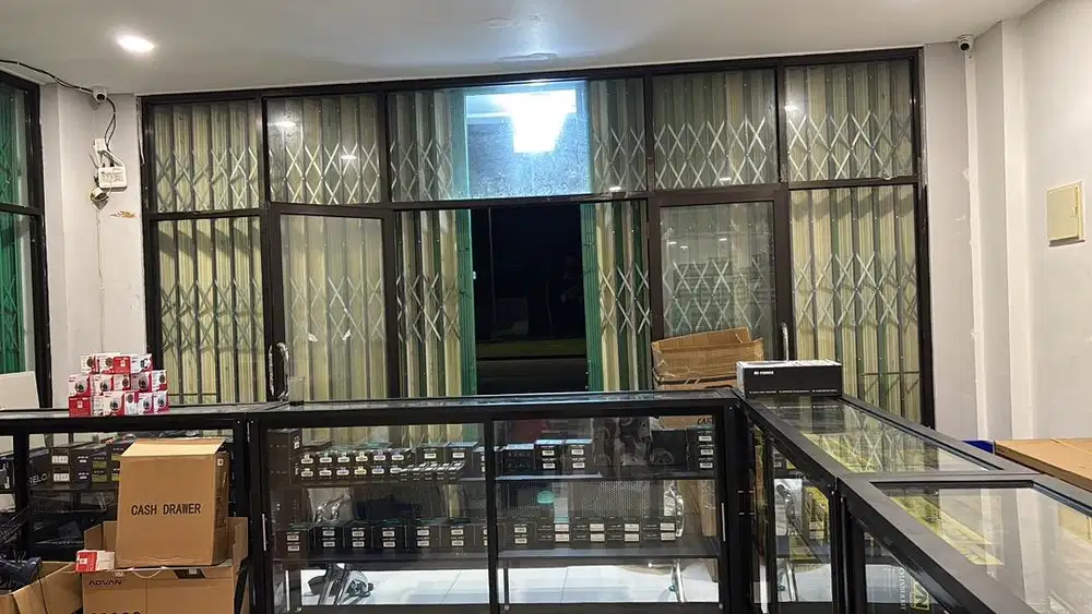 Lowongan kerja admin online shop otomotif motor