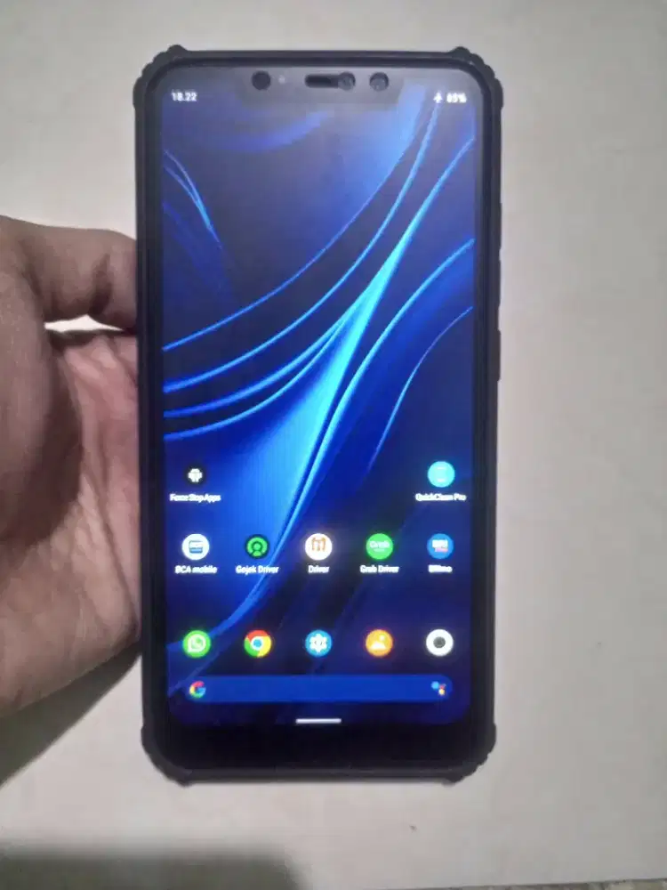 Redmi Note 6 Pro - CustomRom