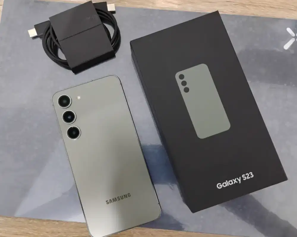 Samsung S23 8/256 MULUS