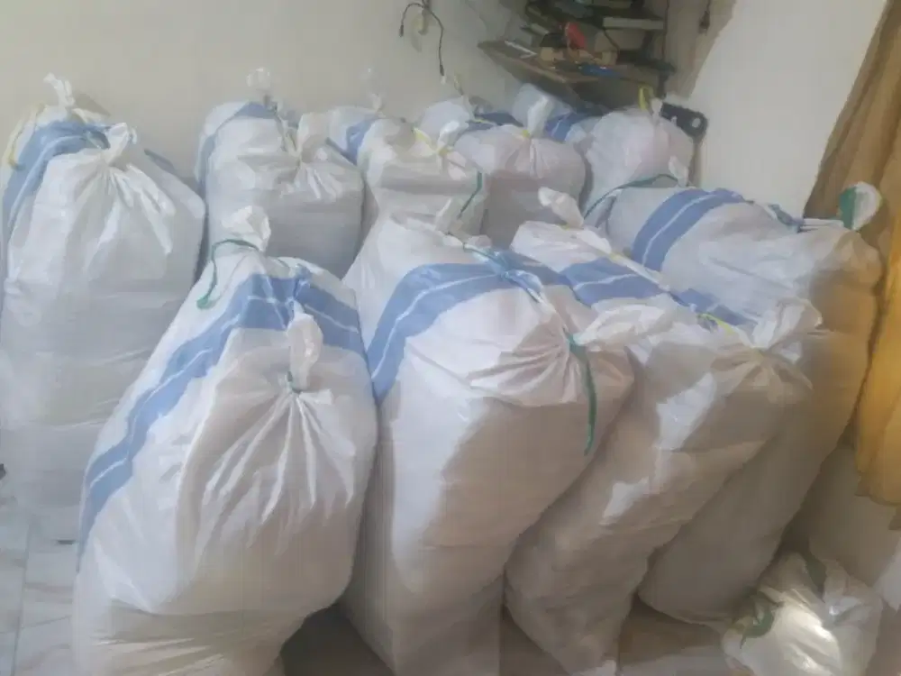 di jual baju bekas londry yg gk di ambil