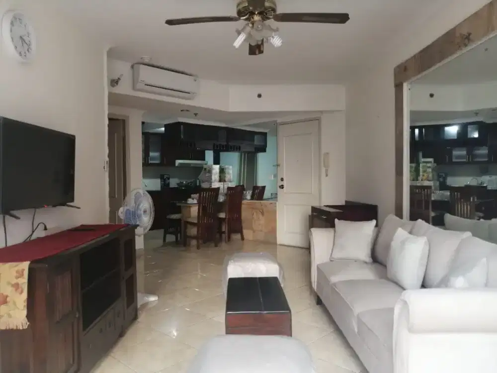 Taman Rasuna said Kuningan