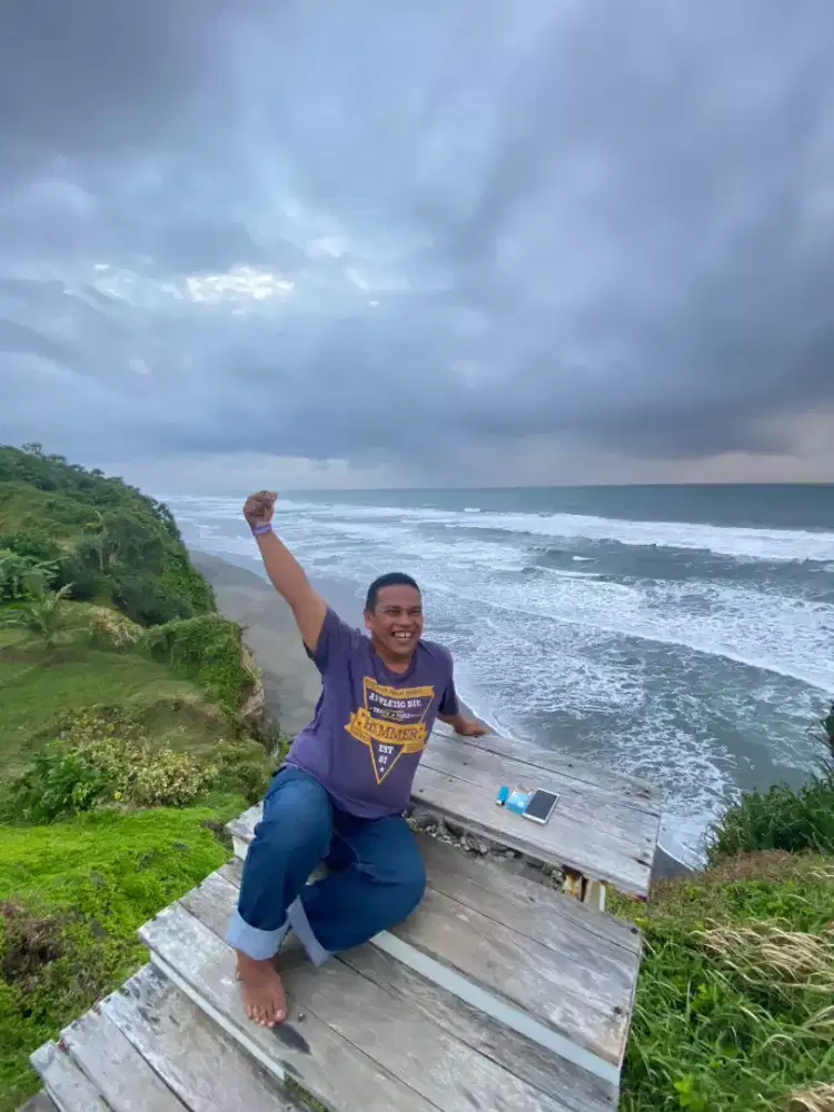 Driver pribadi,freelance,harian