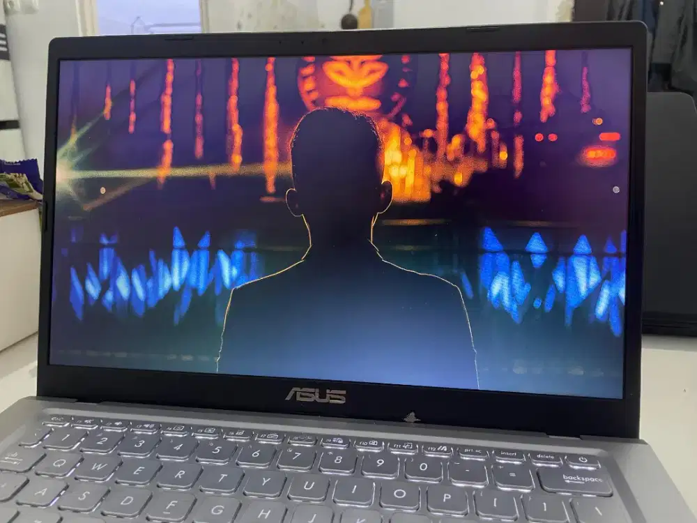 Jual Asus Vivobook X415EP i3 Gen 11 RAM 12GB