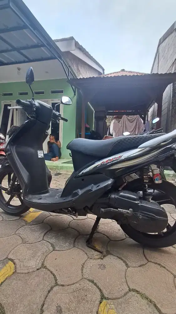 di jual yamaha mio.sporty