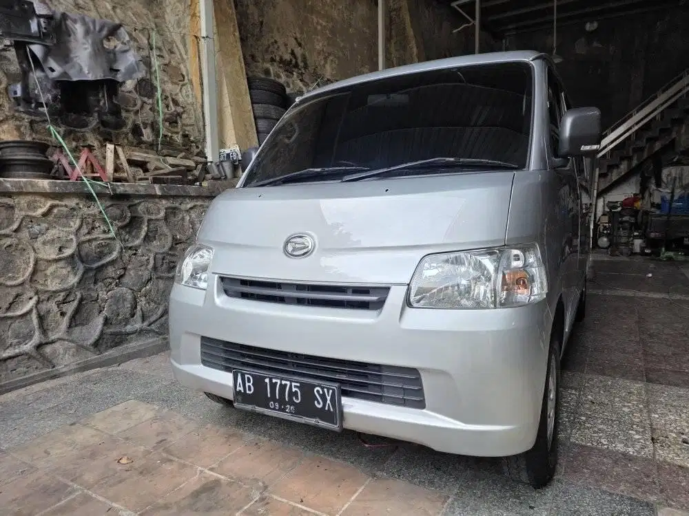 TDP 20JT GRAN MAX MB 1.3 D 2020 grand granmax 2021 LUXIO grandmax apv