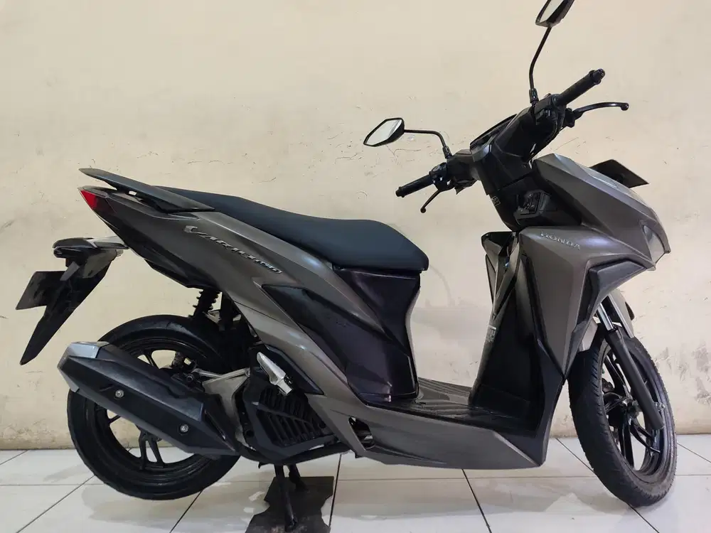 Vario 150 ISS 2021 istimewa mulus terawat siap pakai...
