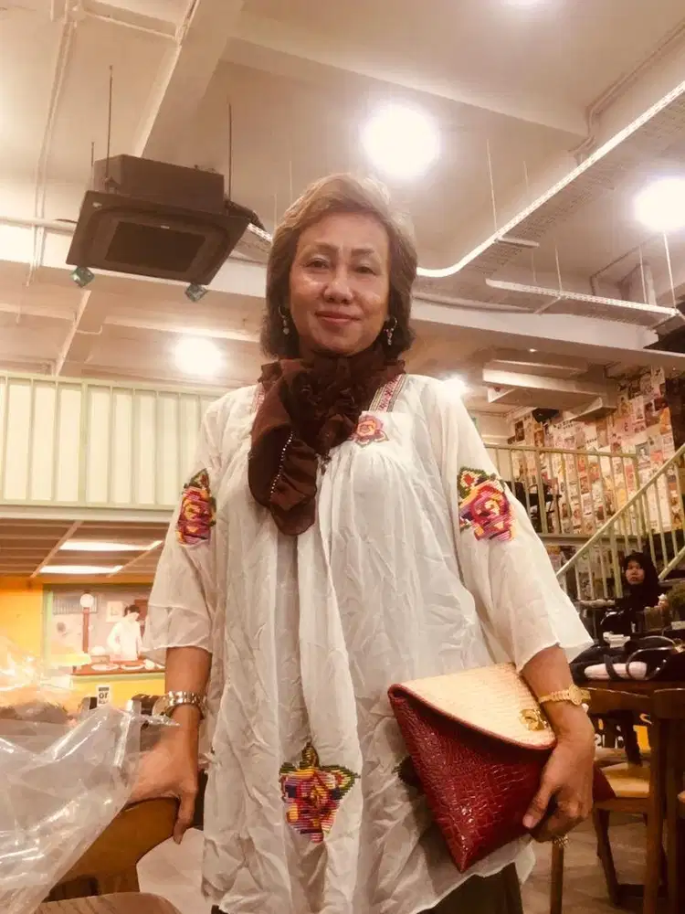 preloved second bagus2