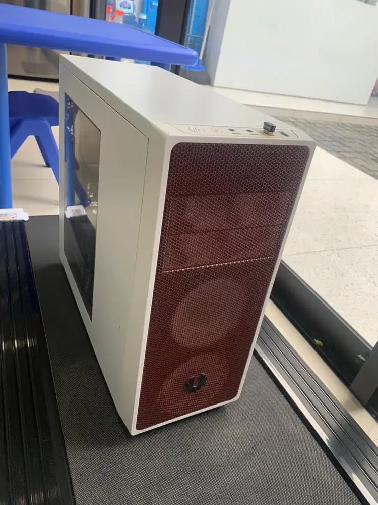 Komputer i5 6600 Skylake GTX1060