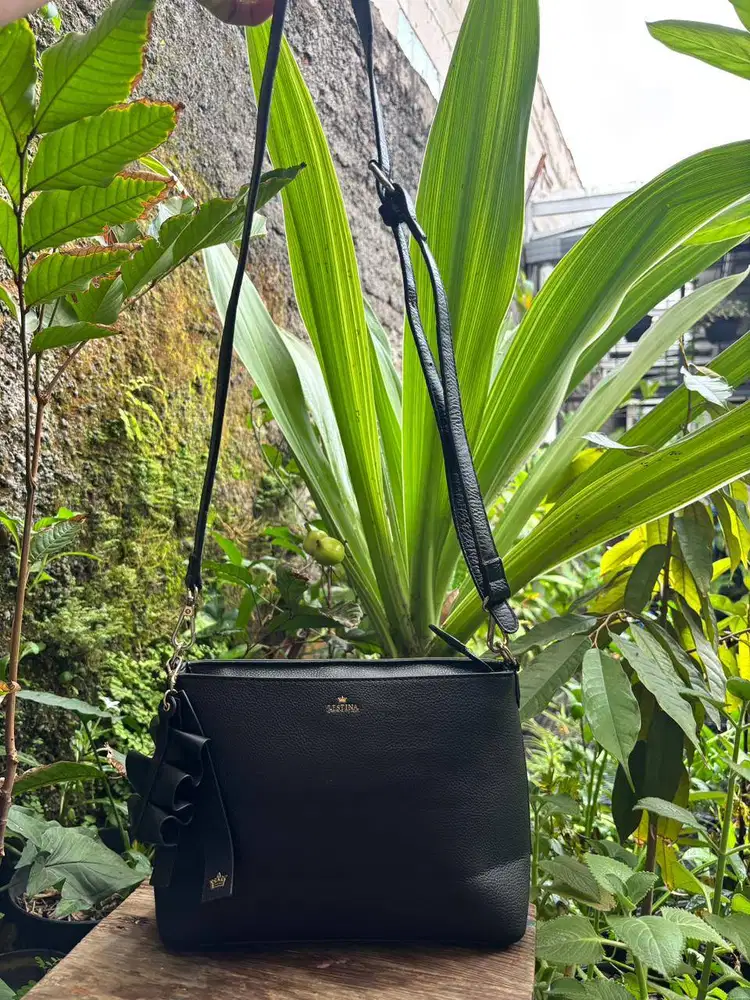 Slingbag J.estina | Slempang Jestina | Sling Bag Mini J estina