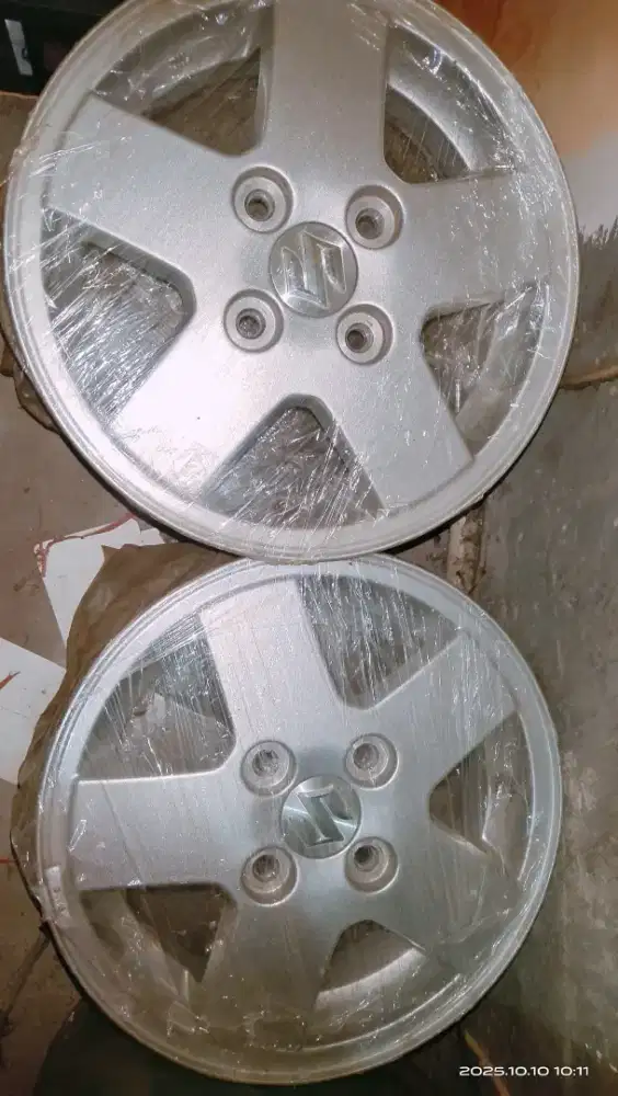 Velg karimun wagon R