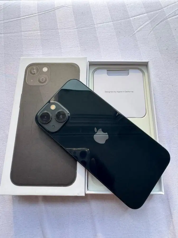 iPhone 13 256gb iBox