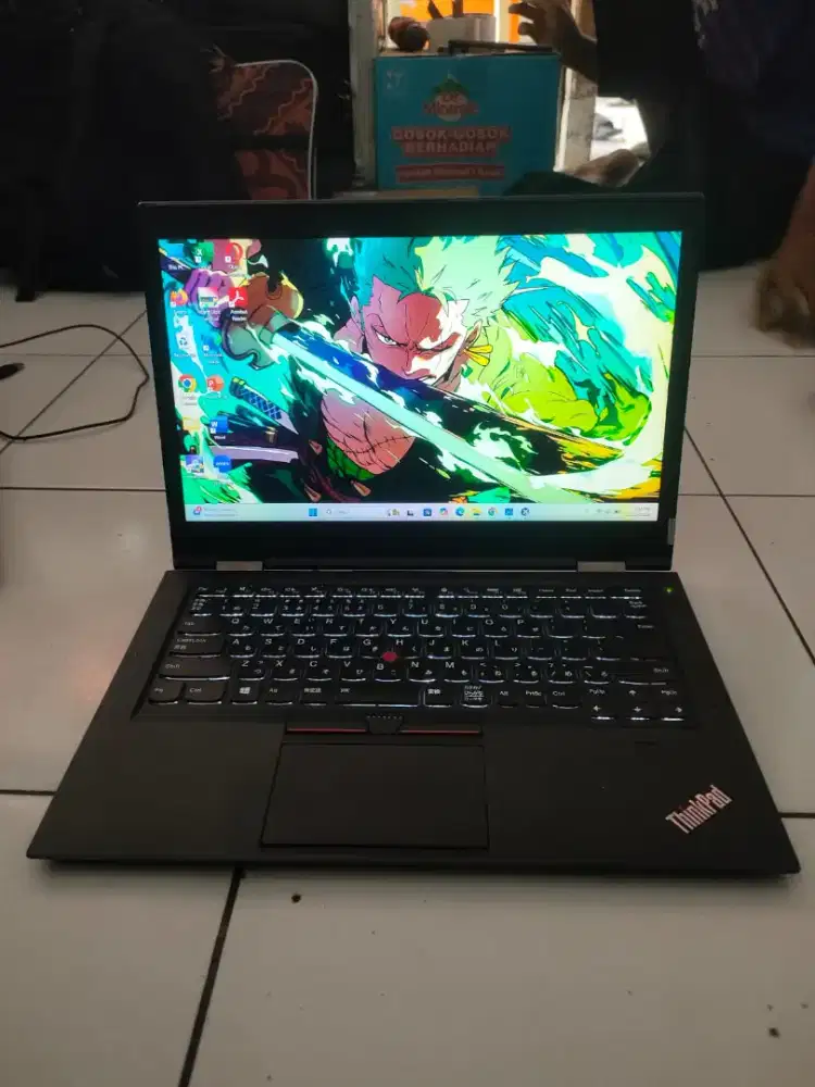 LENOVO THINKPAD X1 CARBON