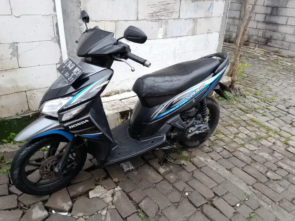 vario karbu 110