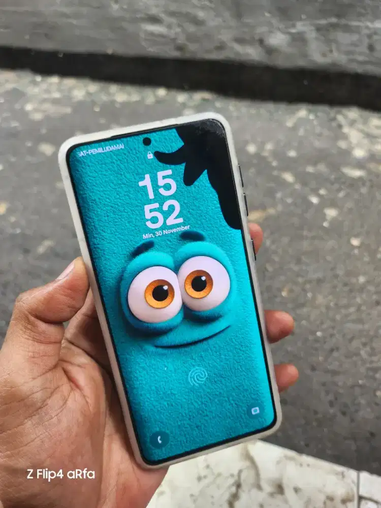 Samsung S21 5G Ram 8/128 Hp ajah