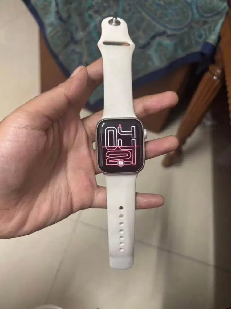 apple watch SE (second generations) 40MM