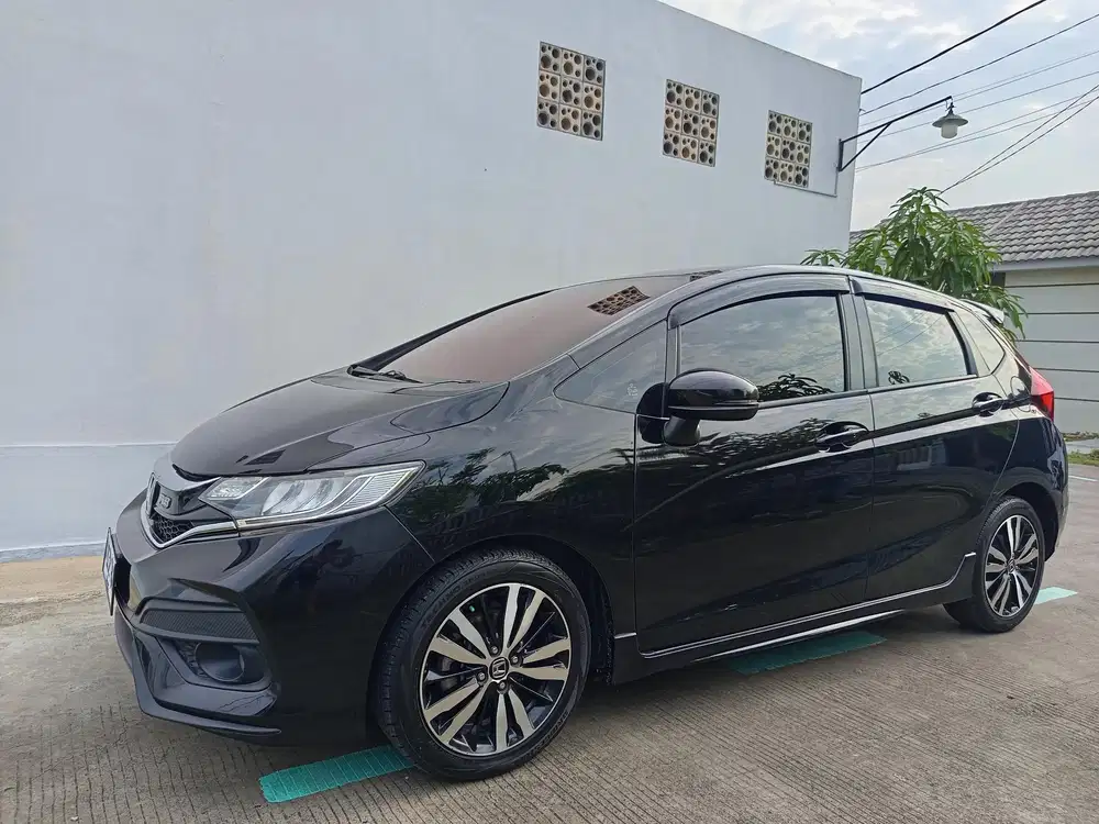 Honda Jazz RS 2020 Bensin