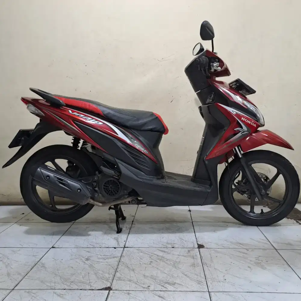 Honda Vario 110 led ESP 2015 orisinil