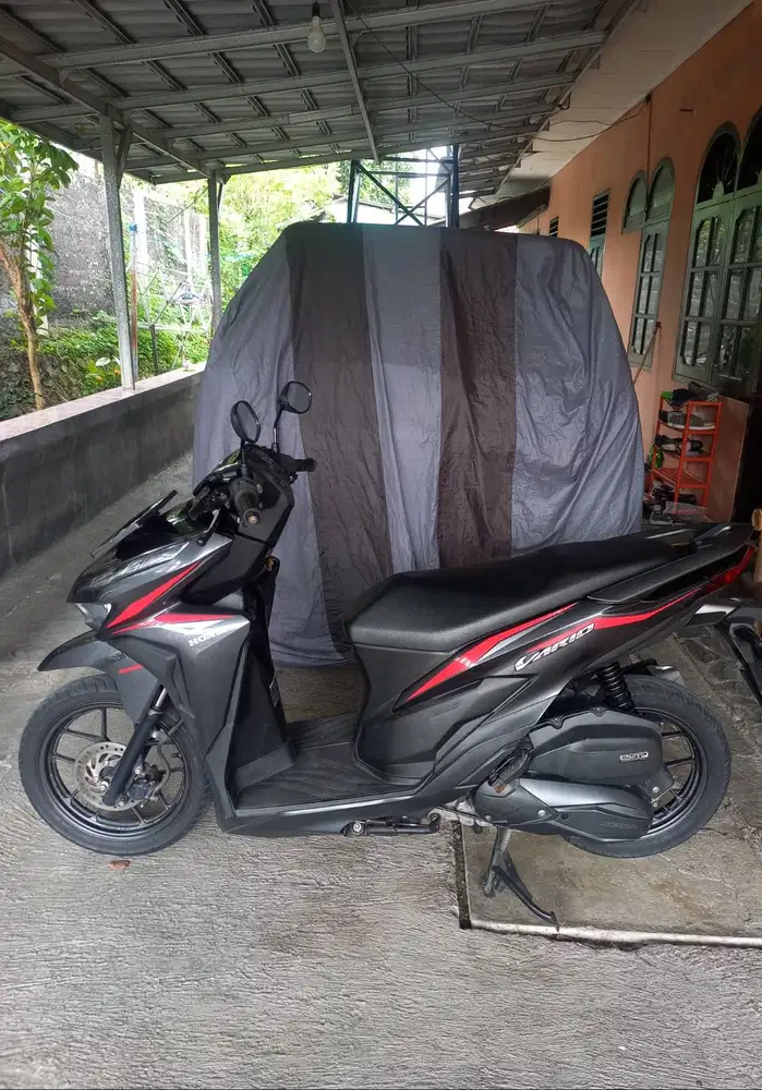 Honda Vario 125 2018