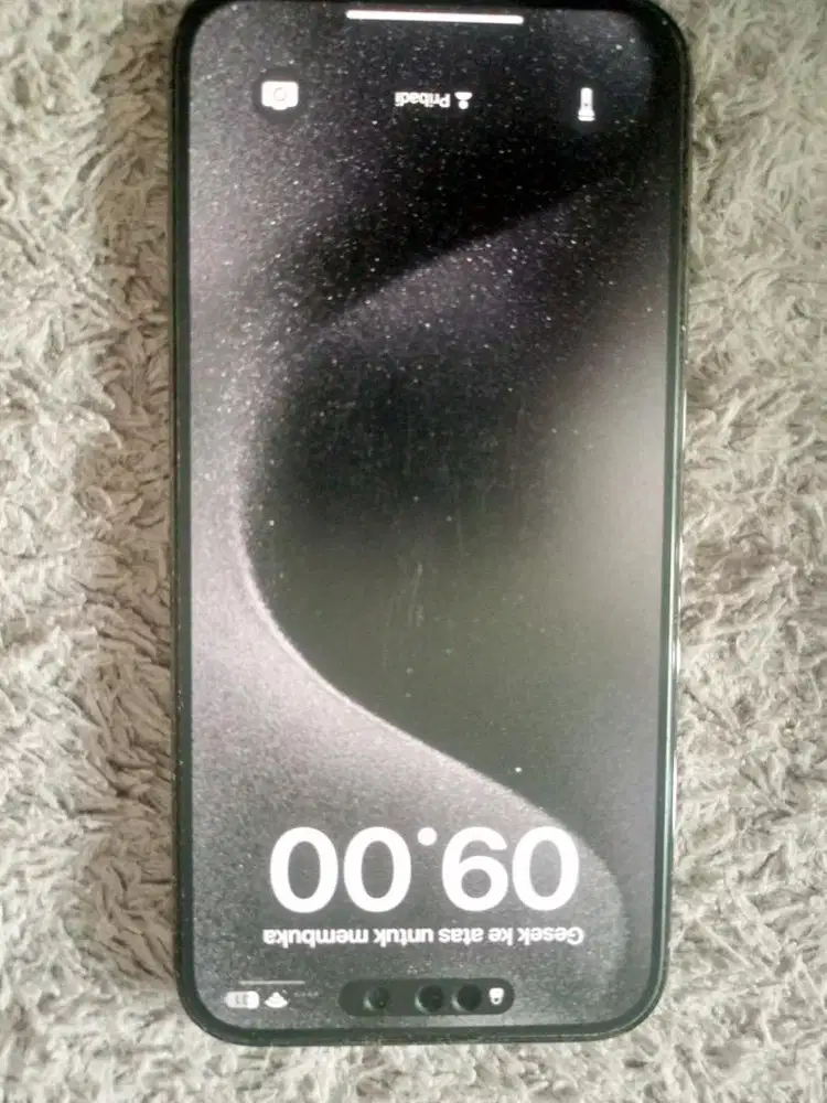 IPHONE 14 PM 256GB EX INTER