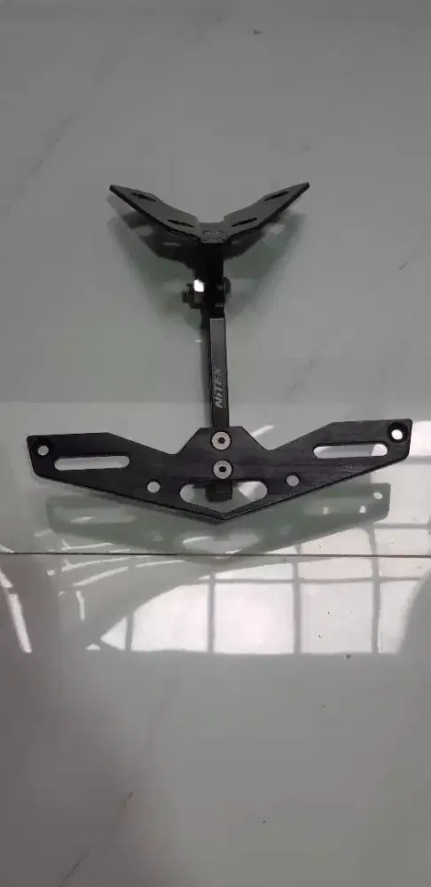 Tail Tidy CNC MX King Merk Nitex