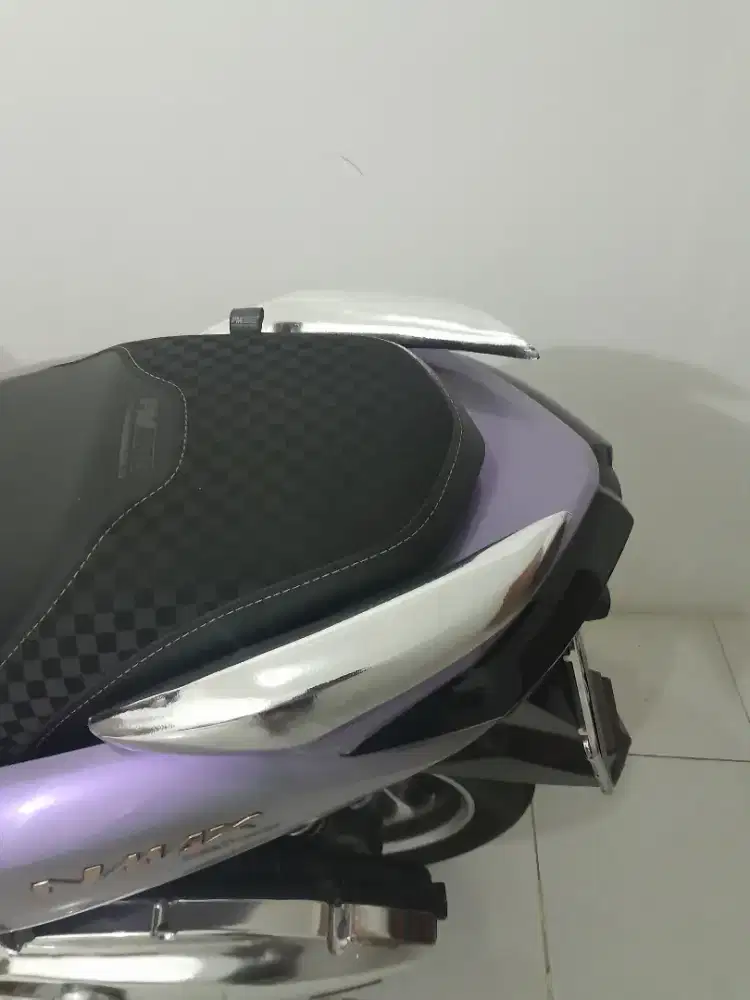 Behel Tanduk Nmax New