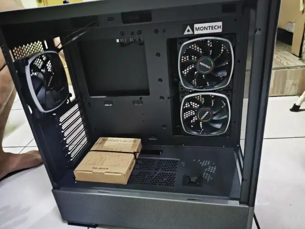 montech sky two casing pc mulus