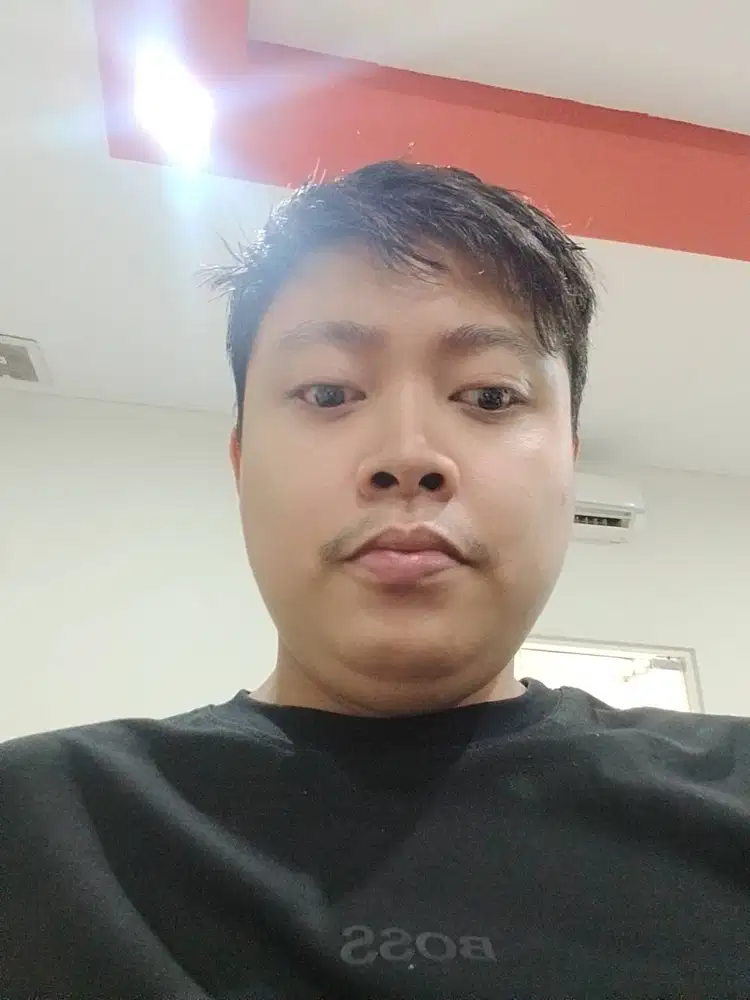 Lagi cari lowongan kerja