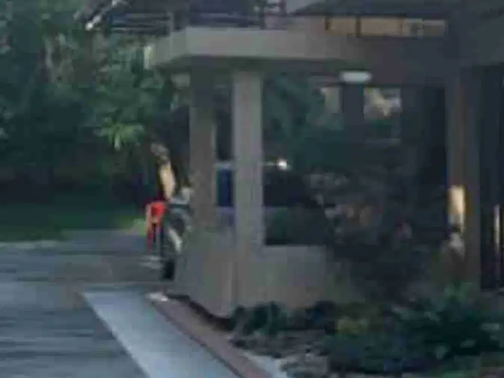 Dijual Rumah Elite jl. Gajah Mada Semarang