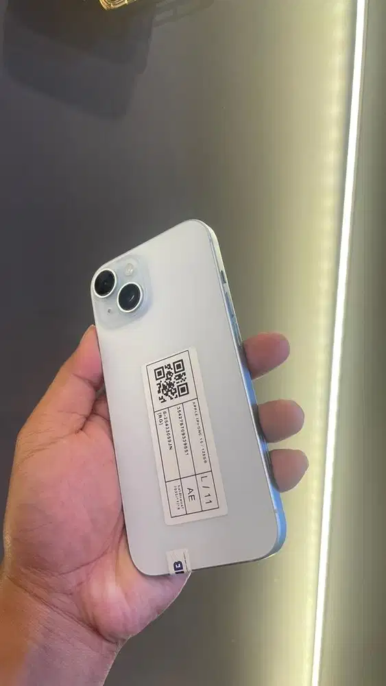 Iphone 15 128gb ibox