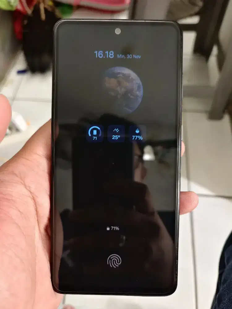 Samsung A72 Original 8/128