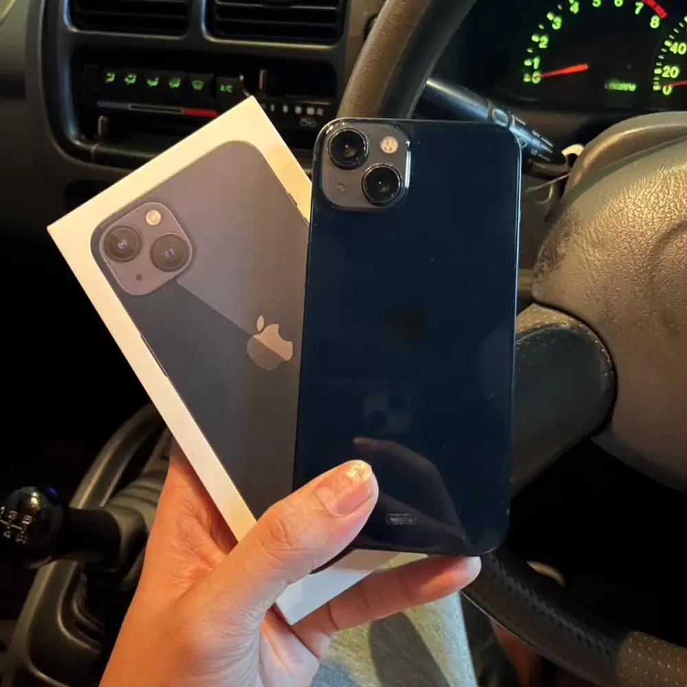 Iphone 13 128gb IBOX