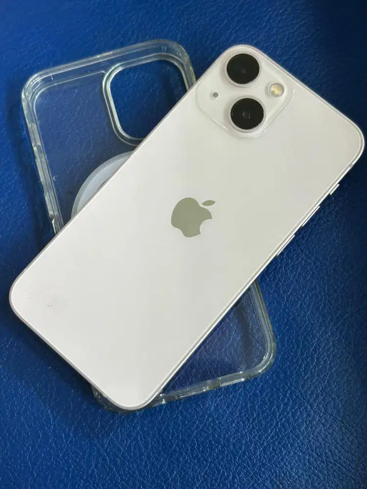 iphone 13 mini kecil 128gb