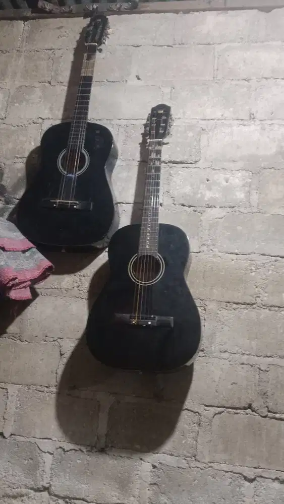 Gitar tar Klasik Kapok CG 020BK