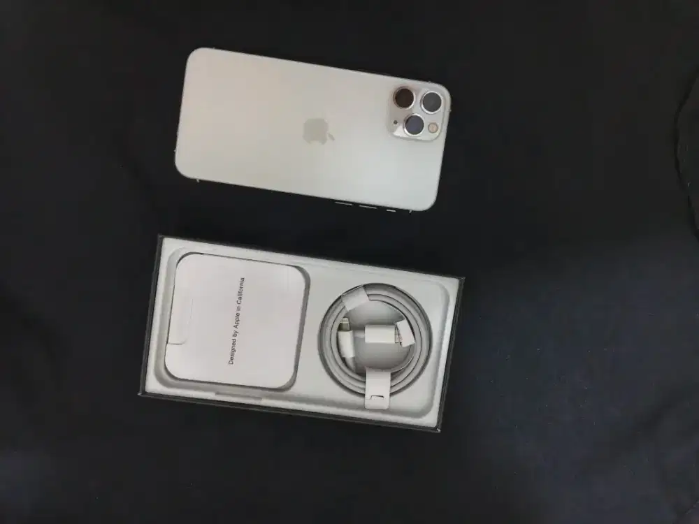 Iphone 11 pro 256gb settegi apple