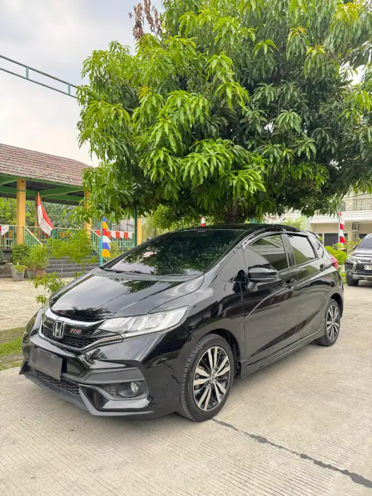 Honda Jazz RS GK5 2020 Bensin