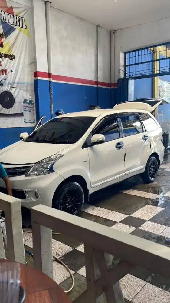 Dijual cepat tanpa perantara