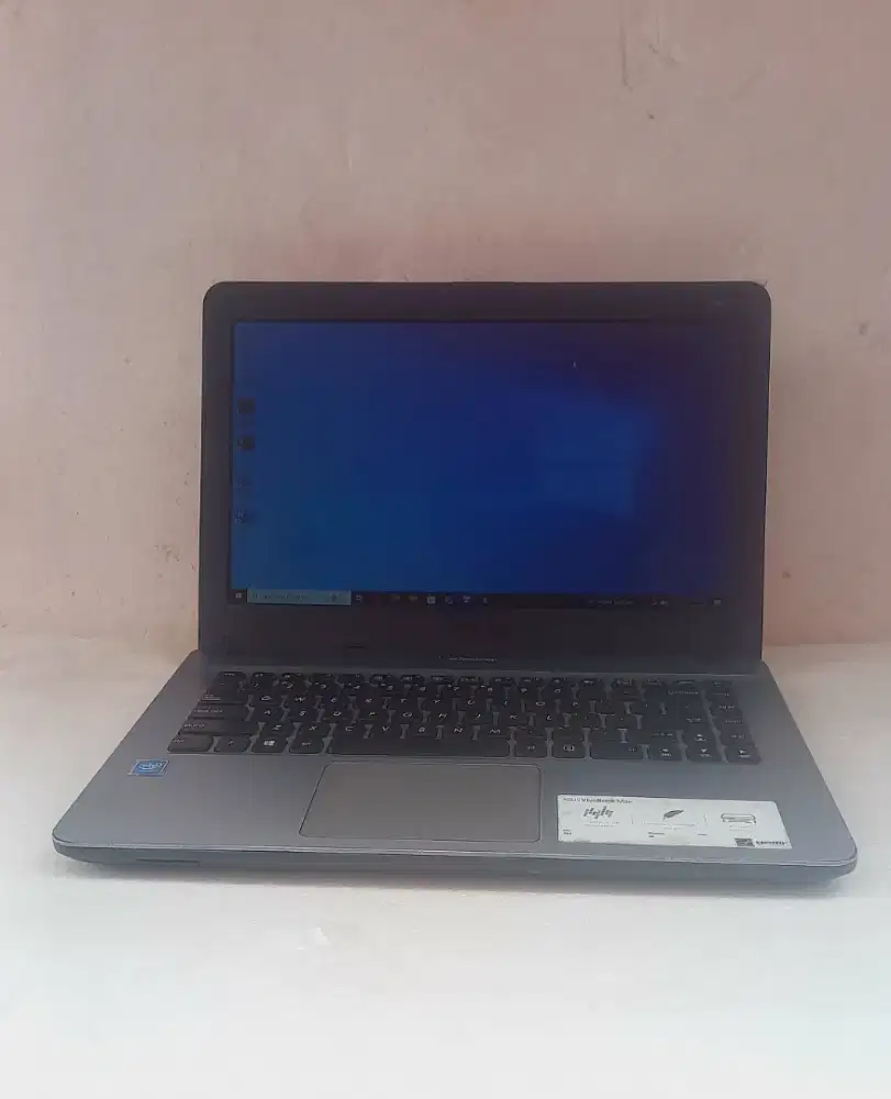 Asus X441 Intel Celeron