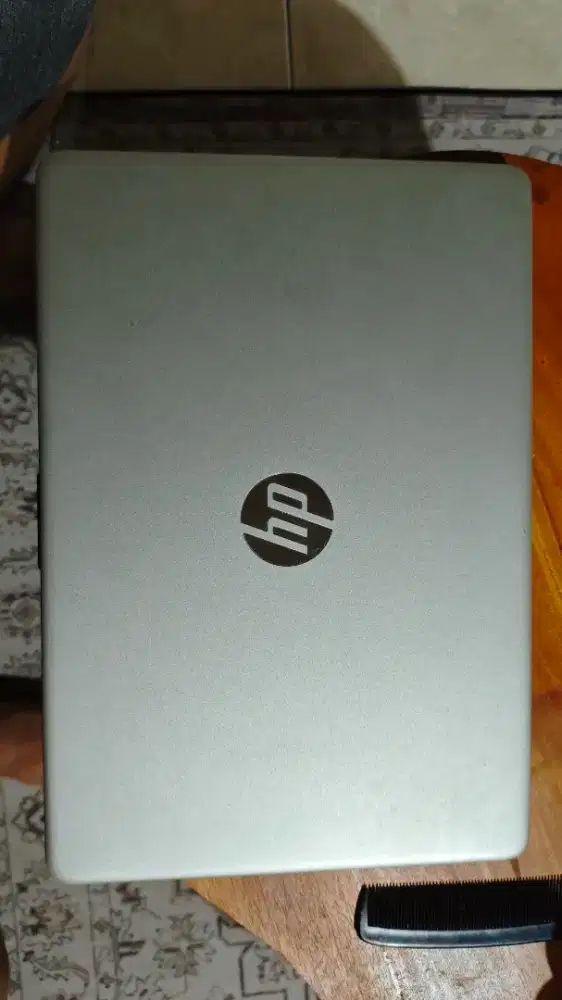 LAPTOP HP 14S-FQ1XXX RYZEN 3 5300U 8/512GB