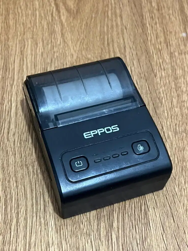 Printer Mini Struk Thermal Bluetooth Eppos EP5813