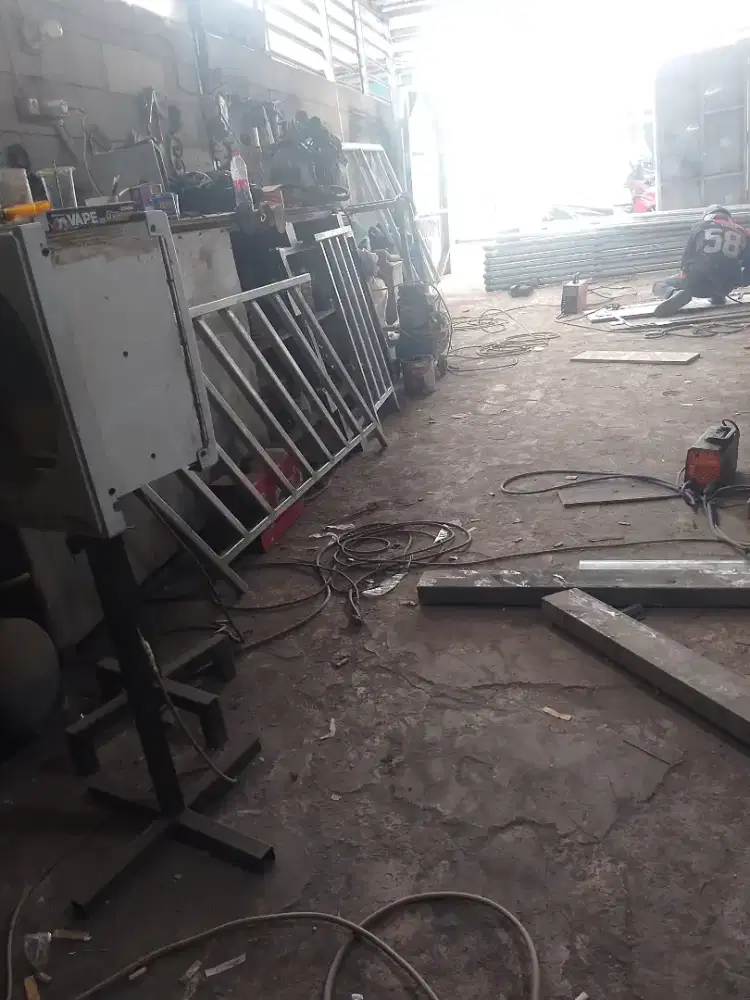 tukang las.bajaringan