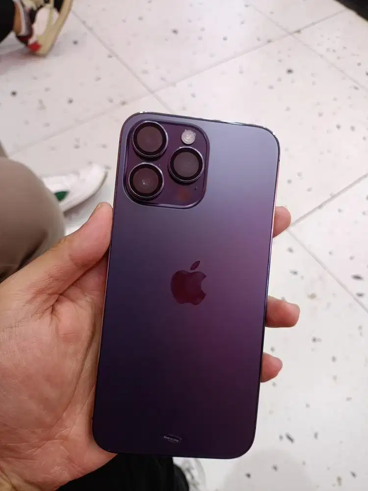 iPhone 14 PRO 256gb ibox