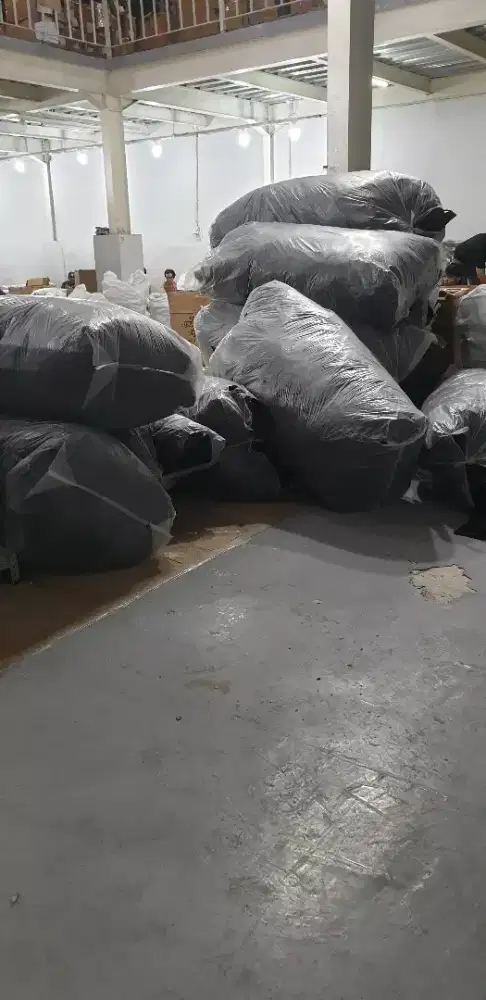 Lowongan kerja packing , ambil produk , staff gudang