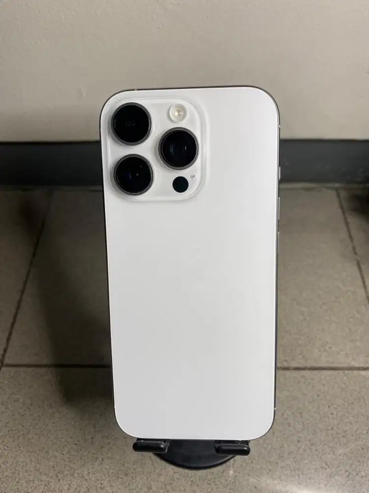 Iphone 16 pro 128gb beacukai