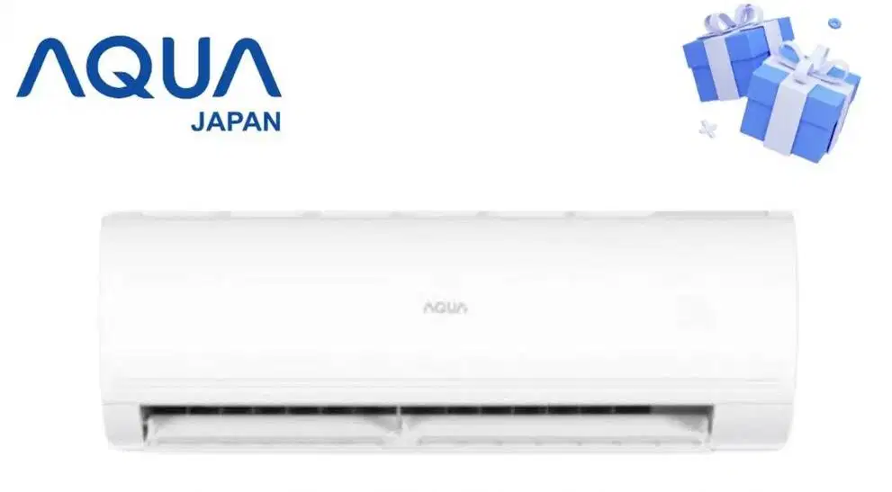 AC Aqua Japan 1/2pk