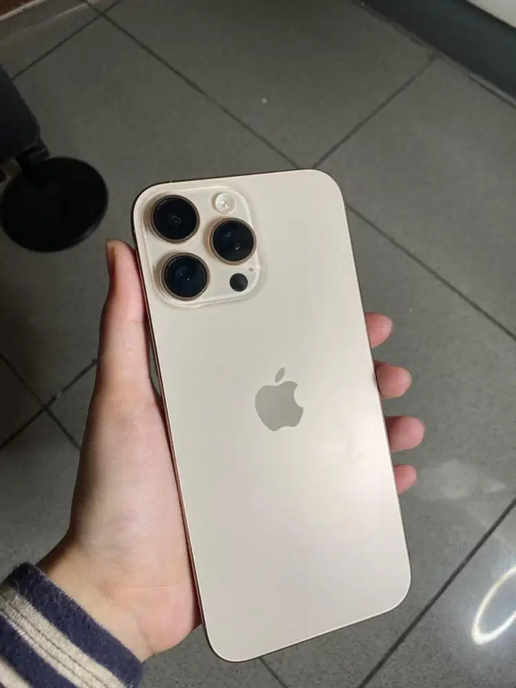 Iphone 16 promax 256gb beacukai