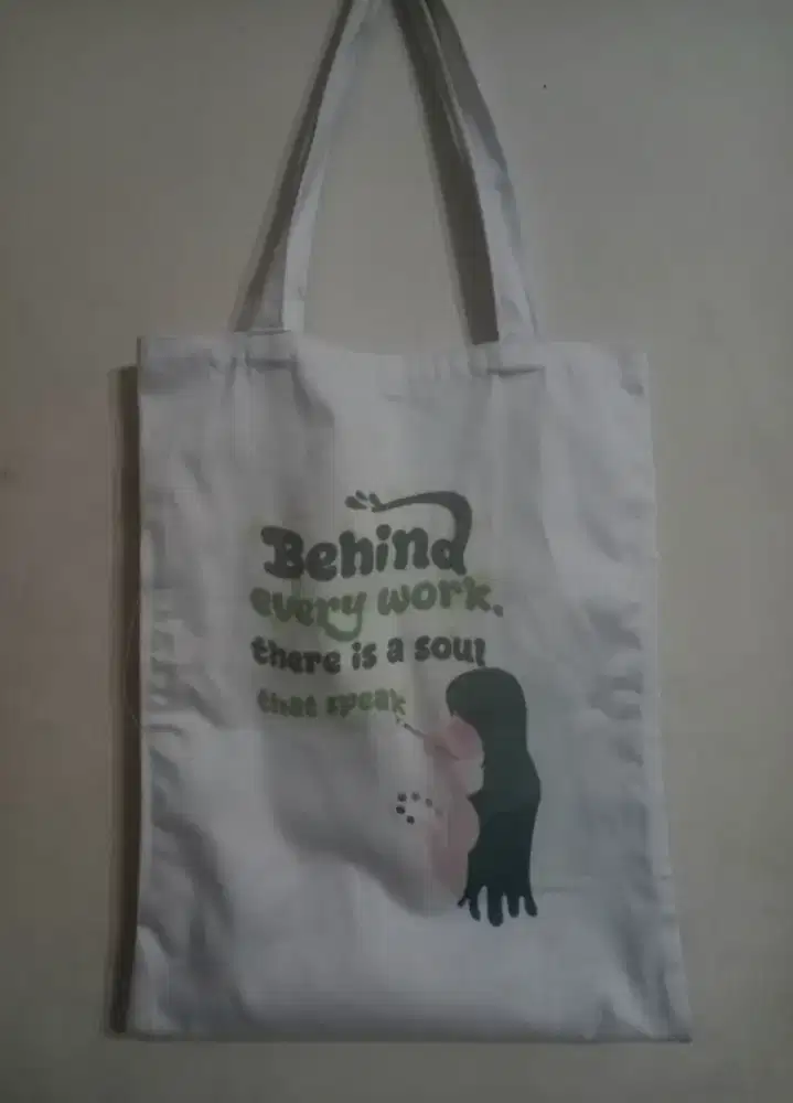Totebag Wanita — Bekas