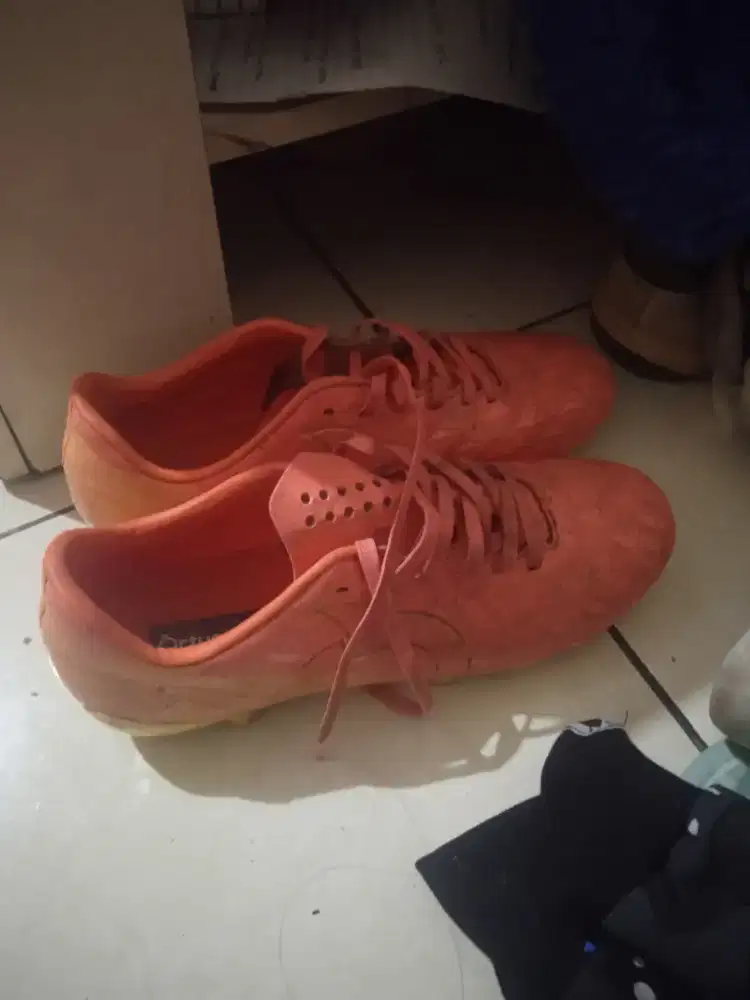 Sepatu Bola Ortuseight