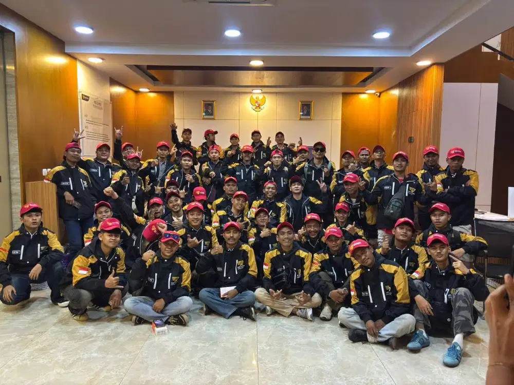 Lowongan Kerja PT. RNT UTAMA INDONESIA