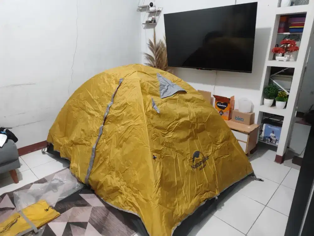 Tenda Ultralight