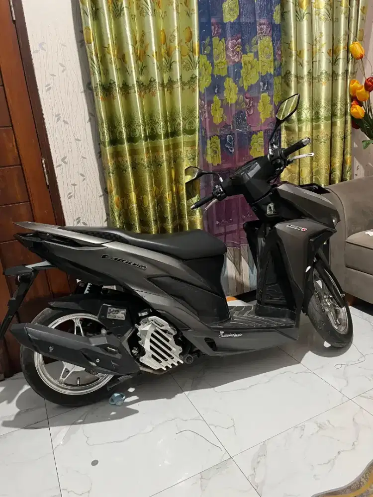 Vario 125 2020 spek di iklan